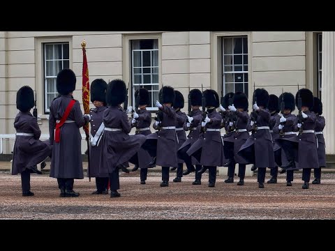 King's Guard Tours and Royal Guard Chronicles