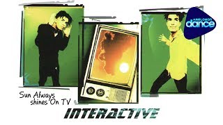 Interactive - Sun Always Shines On TV (1996) [Full-Length Maxi-Single]