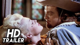 The Three Musketeers (1948) Original Trailer [FHD]