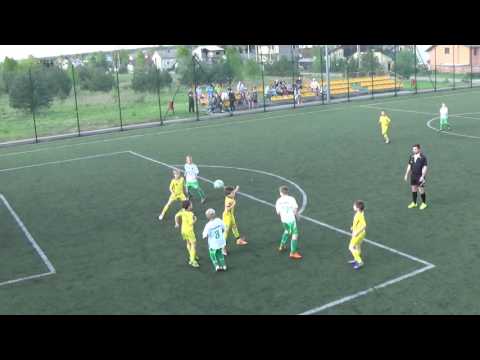 Orbita Bukowno - Zew Kazimierz cz.1