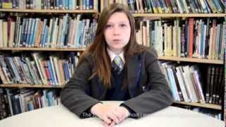 preview picture of video 'Students talk about their experiences of the School - Ep1'