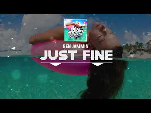 DNZF1040 // DJ BEN JAMMIN - JUST FINE (Official Video DNZ RECORDS)