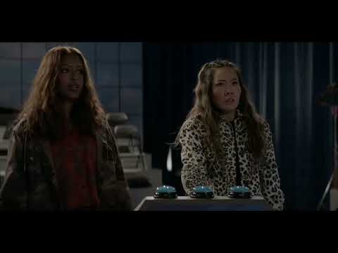 Batwoman 2x13 - Ryan & Sophie part 6