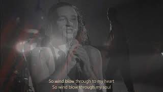 U2 -  &quot;Indian Summer Sky&quot;  / Edit /Perfect