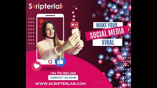 Scripterlab - Video - 3