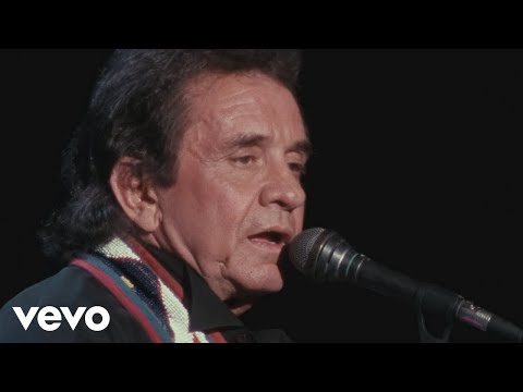 The Highwaymen - Folsom Prison Blues (American Outlaws: Live at Nassau Coliseum, 1990)