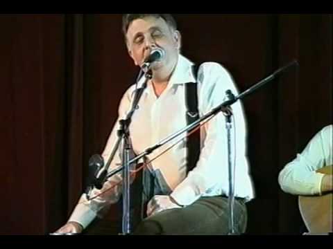Mark Freidkin - Марк Фрейдкин - "Брассенс и Бернес"