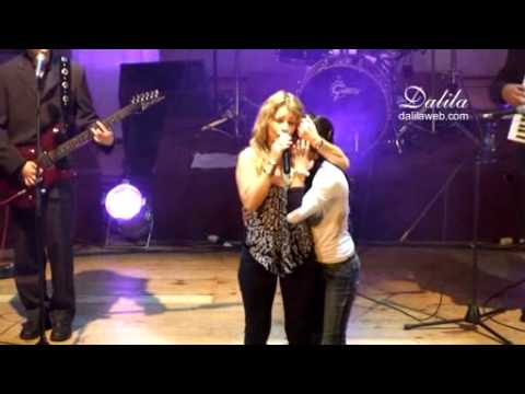 14/17 DALILA - Otra ocupa mi lugar