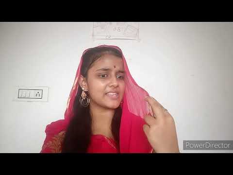 Khushi Sharma  Seeta Mata act