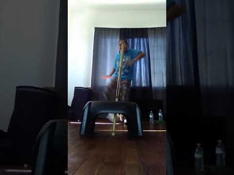 BTS(방탄소년단) DIONYSUS INTRO DANCE COVER RM