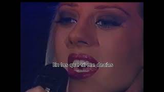 Mónica Naranjo - Oyeme
