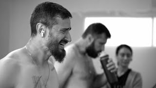 Desafio: 100KM na ESTEIRA! 