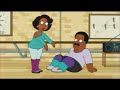 Fox Animation Domination Promo February 2012 2