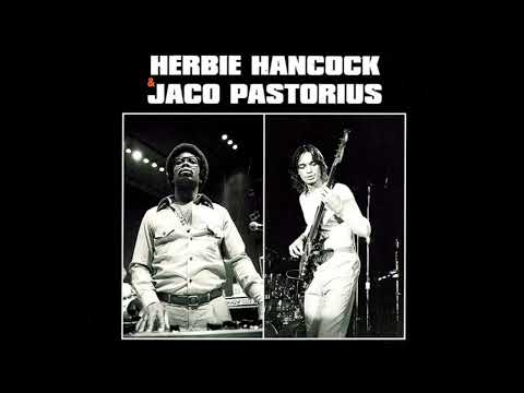 Herbie Hancock and Jaco Pastorius 02.16.1977 Chicago, IL FM-SBD