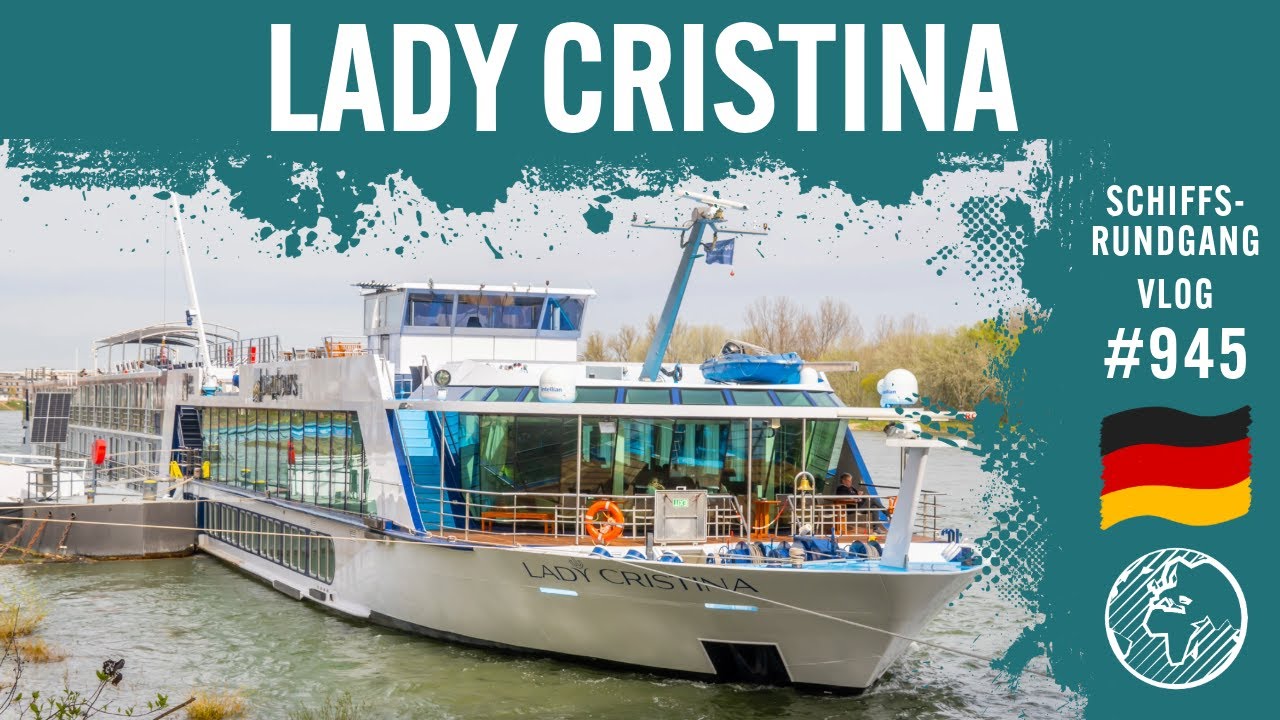 Flusskreuzfahrten im Vergleich