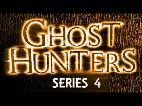Ghost Hunters - S4/E1 - Shadow Of Snowdonia