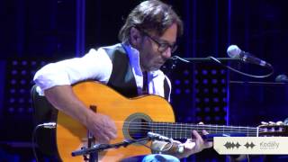 Al di Meola plays Beatles and more – Kodály Központ