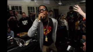 Kid Cudi - I Do My Thing (ft. Snoop Dogg)