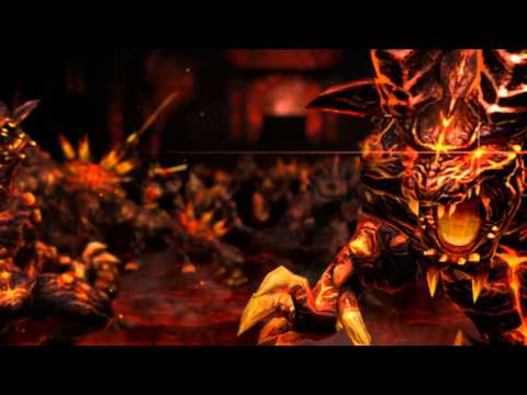 [Metin2] Release Trailer - Die Pforten der Hölle