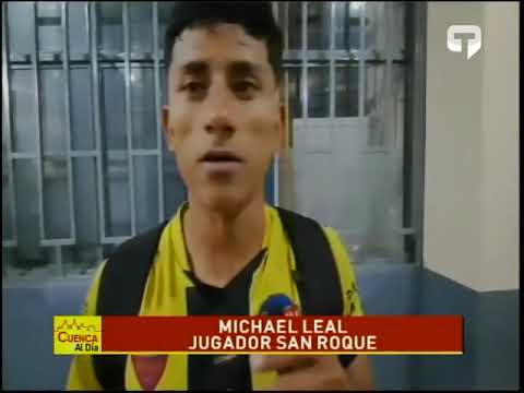 San Roque y Medio Ejido a cuartos de final en Mundialito de los pobres