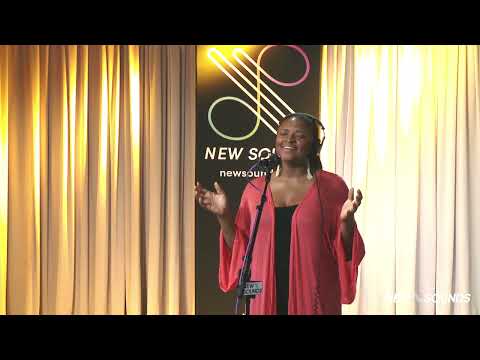 Lizz Wright: "Sparrow"