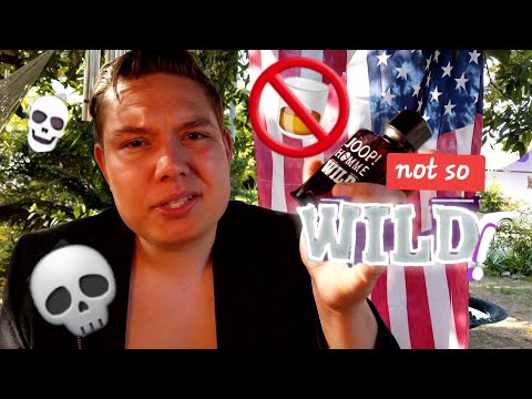 JOOP! HOMME WILD - BITE SIZE** Fragrance Review