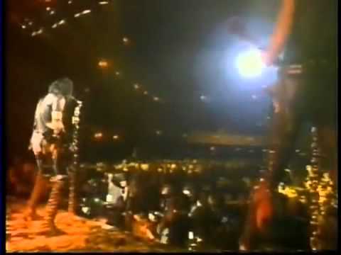 W.A.S.P. - 09 Animal (Fuck Like A Beast) - 1984-09-24 - London, England