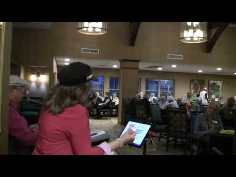 Promotional video thumbnail 1 for Tandem of Michael & Noreen
