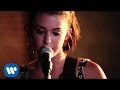 Meg Myers - Cold [Music Video] 