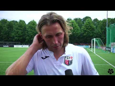 25.voor 2017: FCI Tallinn - Viljandi JK Tulevik 7:0 (4:0), Voskoboinikovi intervjuu