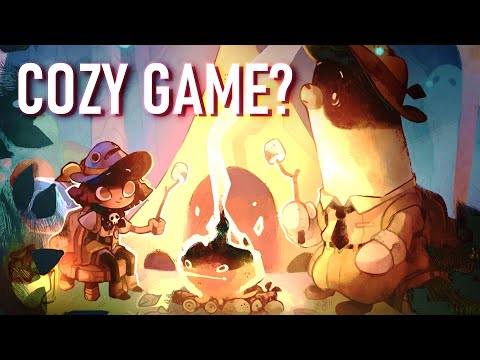 Rilassati con i Cozy Game, un'esperienza piacevole per staccare la spina