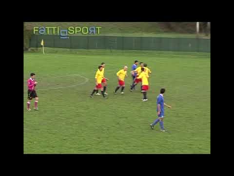 Calcio Stagione 2013/2014 : Banchette - San Maurizio 7-1    1° Categoria Girone C