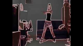 SoUl - Electro Dance Israel Training 27.7.13