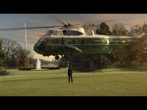 VFX Legion – Summer 2017 reel – before & after visual effects breakdowns