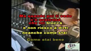 KARAOKE OGGI SONO IO - MINA