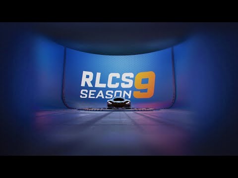 EU RLCS | Regional Championship