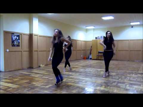 ATN - Go-go - Diana Diez & Kostas Martakis - SEX INDIGO