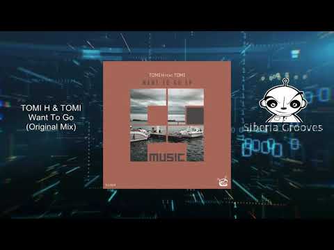 Tomi H & TOMI - Want To Go (Original Mix) (Freegrant Music)