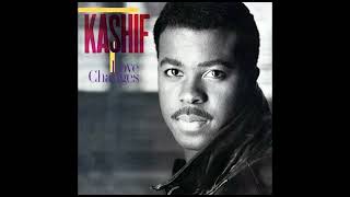 Kashif / Vacant Heart (1987)