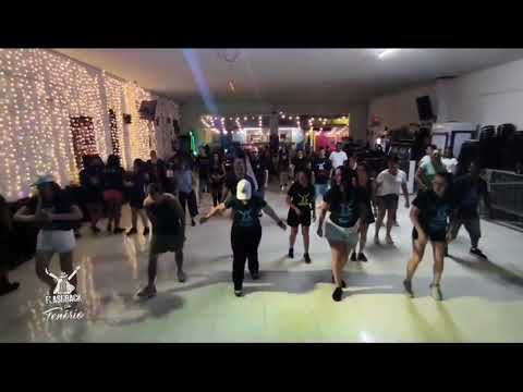 52 - Passinho - Voadora - Usher Yeah - #flashbackdotenorio #dance #usher #yeah #tutorial