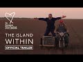 "DAXİLDƏKİ ADA"/THE ISLAND WITHIN OFFICIAL TRAILER (Sarajevo Film Festival 2020 official selection)