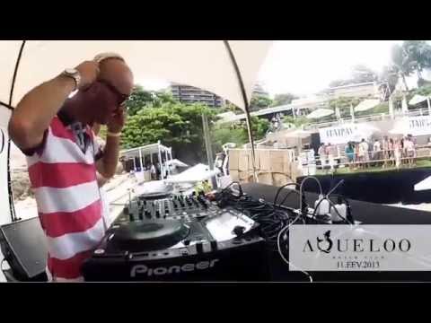 Rodrigo Ardilha @ Aqueloo Beach Club