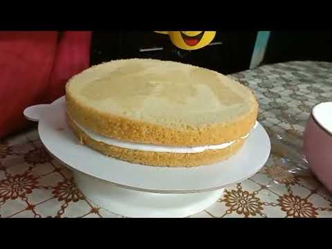 Family reunion Cake|Vanilla with Butter Cream Flavour Cake|Namira Foods|