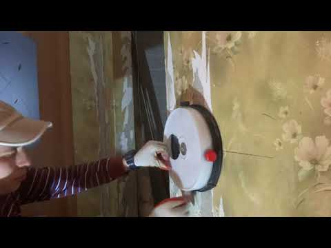 Водосборное кольцо для дрели KEN 6110B своими руками.