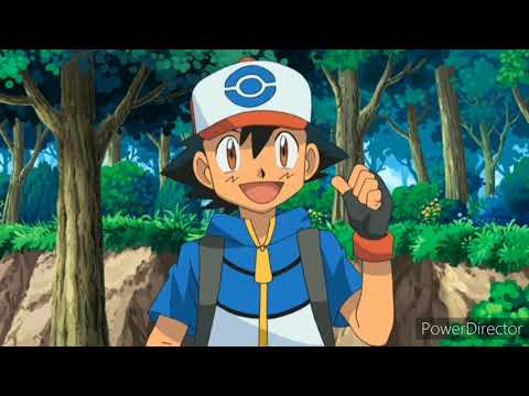 The Trainer King (1994) Part 14 - Serena Chases Goofy/Reunion