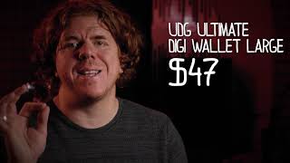 Video thumbnail for UDG Creator, Ultimate, Hardcase, FlightBag, DIGI, Headphone и еже с ними  | PRODJ by PRODJ