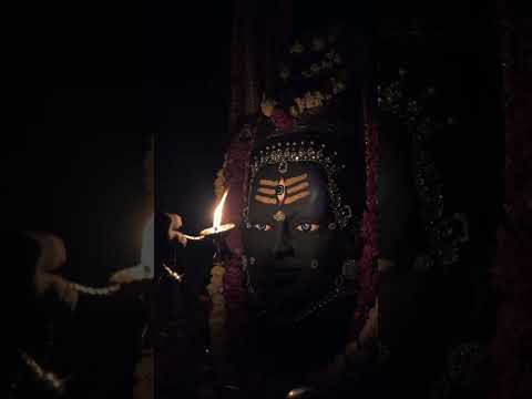 शिव तांडव स्तोत्र..... 🔱🕉️.      #महादेव  #omnamayshivay #mahakal