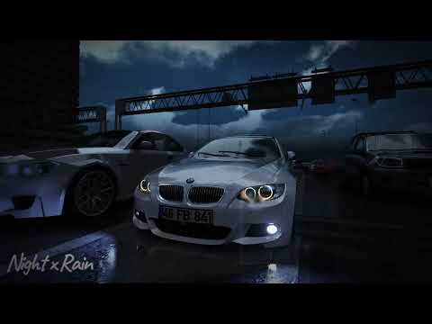 Derya Uluğ ft Ezel - Sana Çıkıyor Yollar - Slowed Reverb