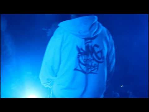 NEKROS /FOX /CARLITOS/ CHOQUE    " CHICLAYORAPEAVOL2"  2017