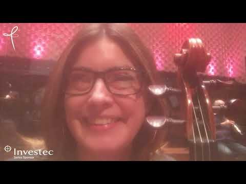 BSO Concert Insights - Vicky Berry